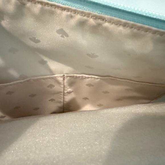 NWT Kate Spade Mel Nylon Packable Tote - Picture 6 of 14